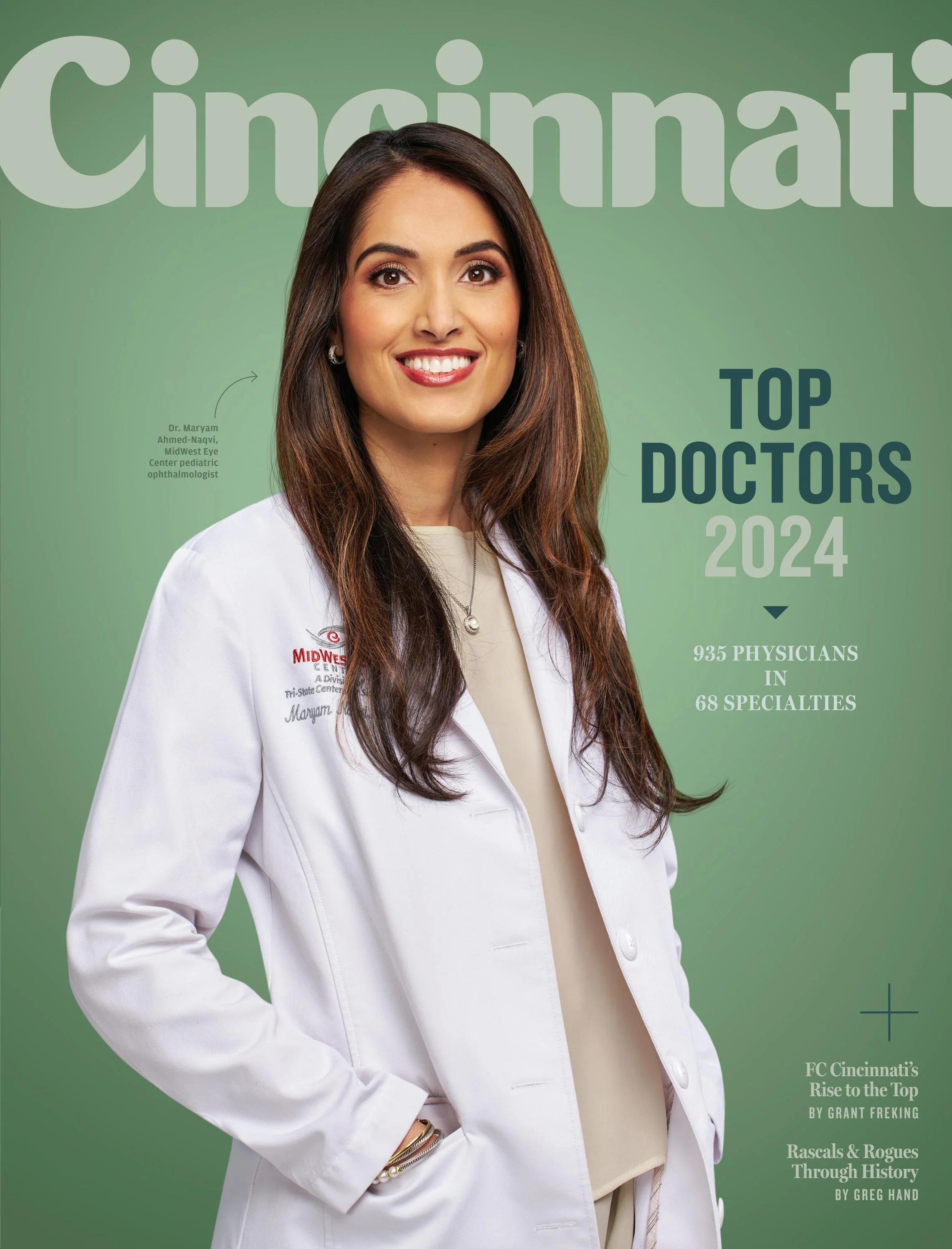 Cincinnati Magazine - January 2024 Edition by Cincinnati Magazine ...