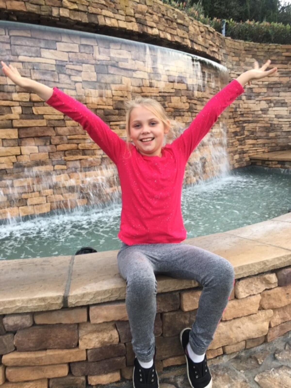 Local family fundraising for autism service dog - Del Mar Times