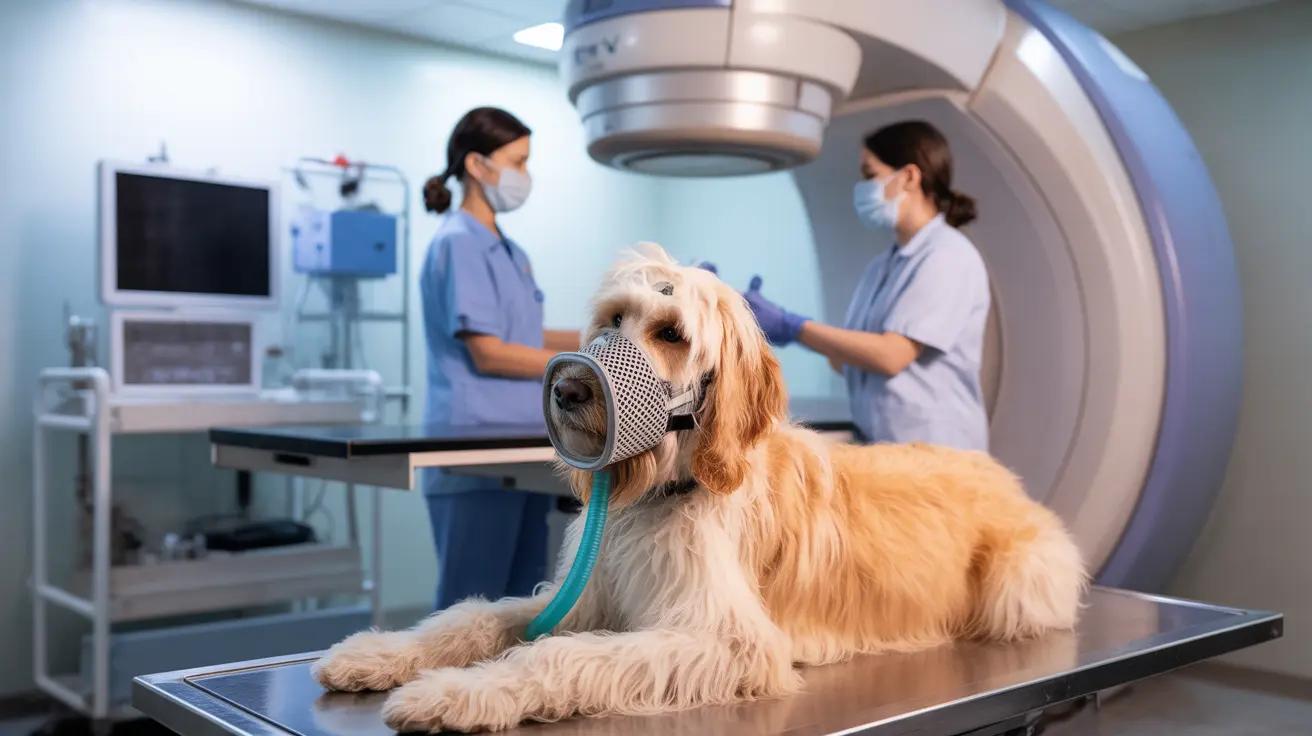 Isu <b>Pet</b> Cancer <b>Clinic Care</b> | <b>Veterinary Care</b> at Your Fingertips