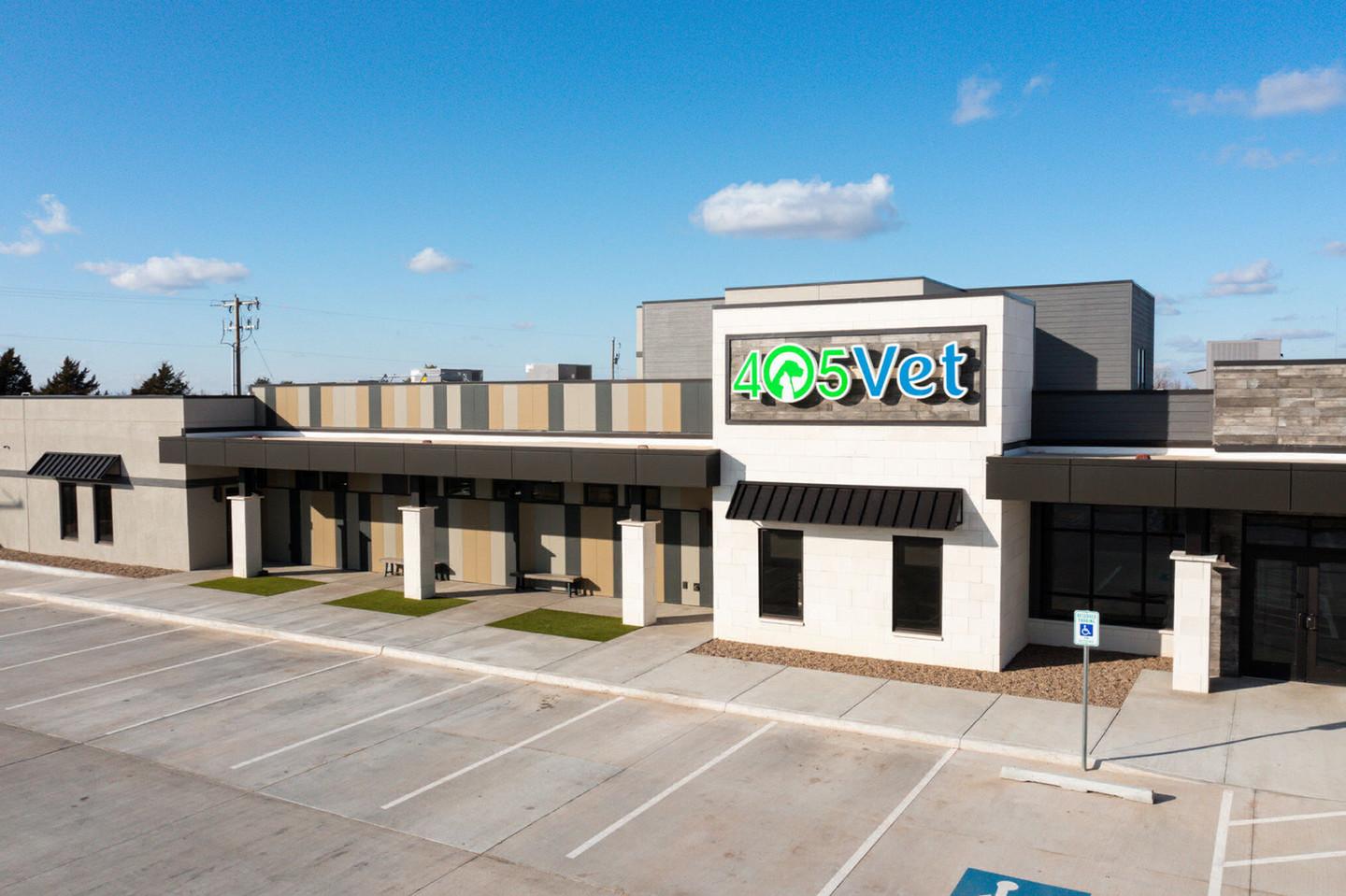 <b>Veterinarian</b> in <b>Oklahoma</b> City, OK | 405 <b>Vet Animal Hospital</b> – Your ...