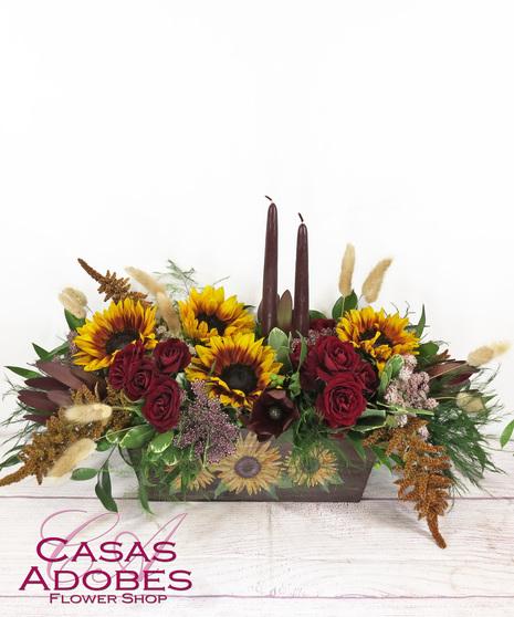 Tucson Same-Day Flower Delivery | <b>Casas Adobes</b> Flower Shop Tucson