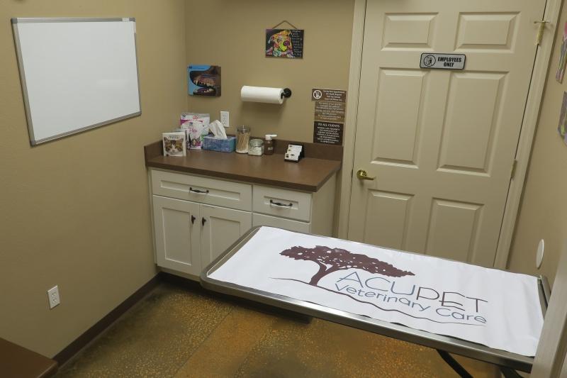 Pet Wellness & <b>Prevention</b> | Acupet <b>Veterinary Care</b> – Comprehensive ...