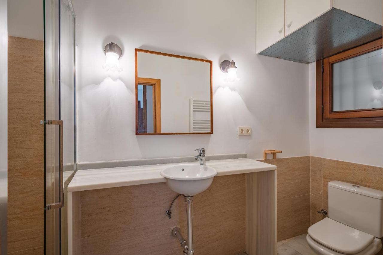Apartamento Superior de 2 dormitorios - Calle Carreteria, 23