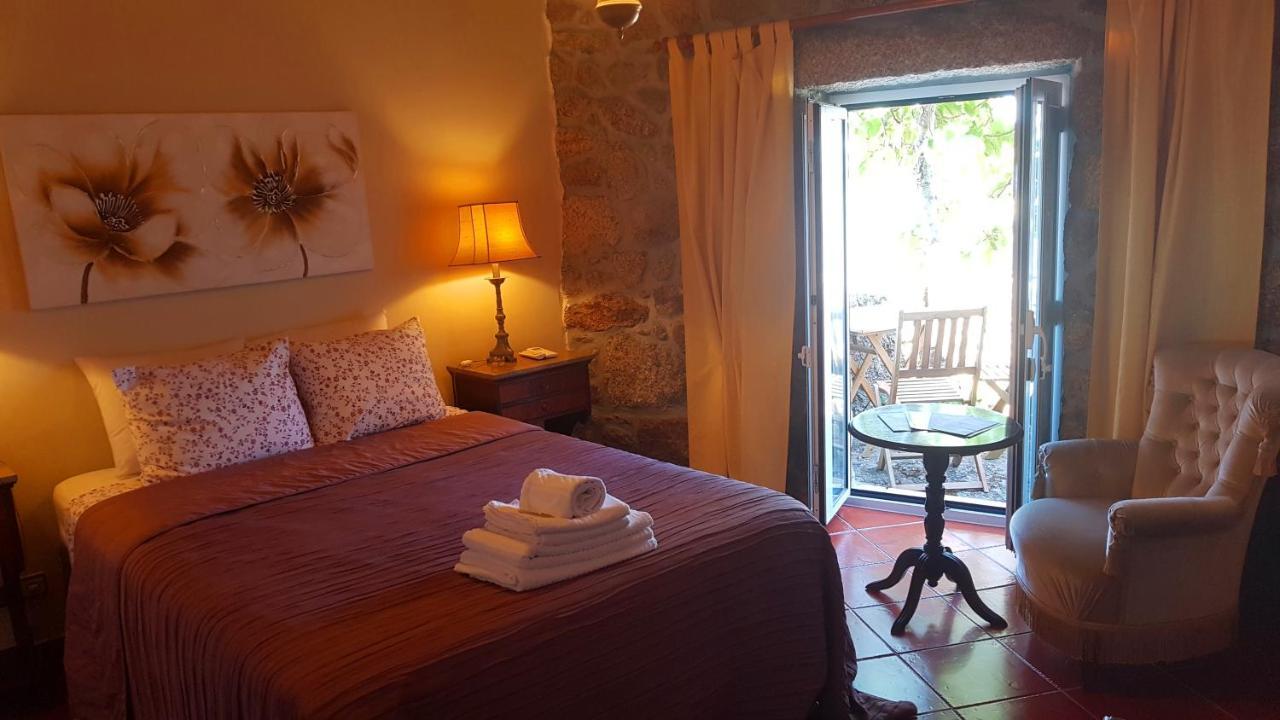 King Suite Balcony