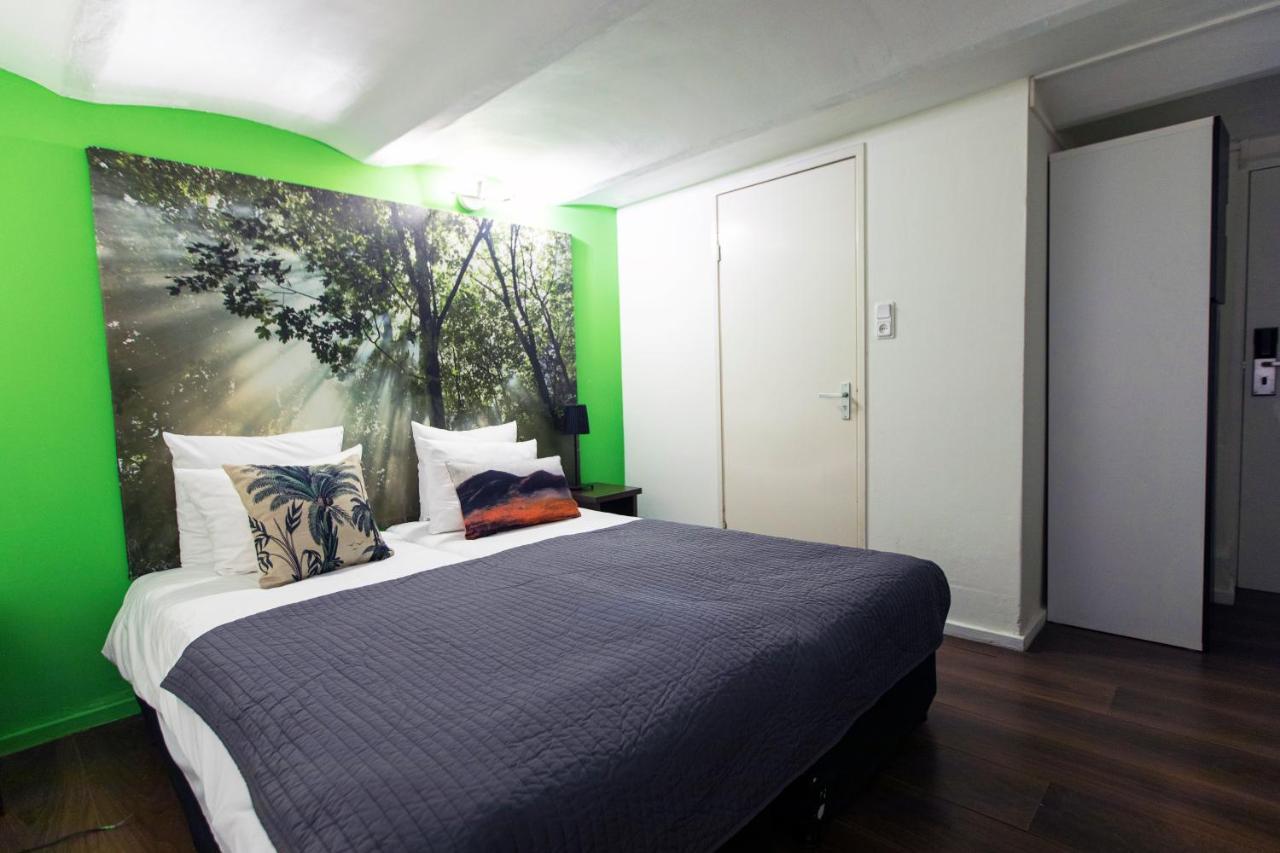 Economy Twin Room