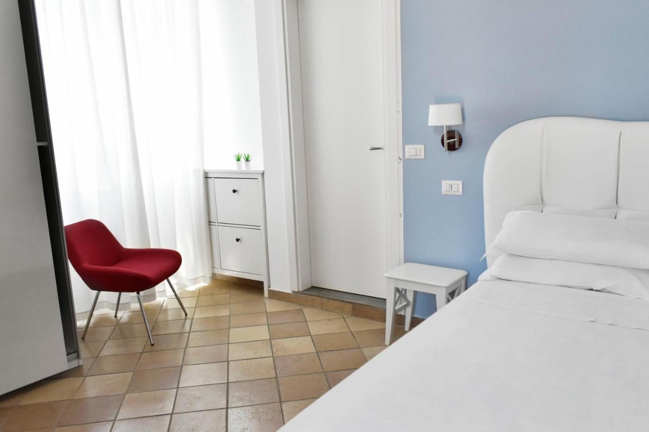 Suite Terrace