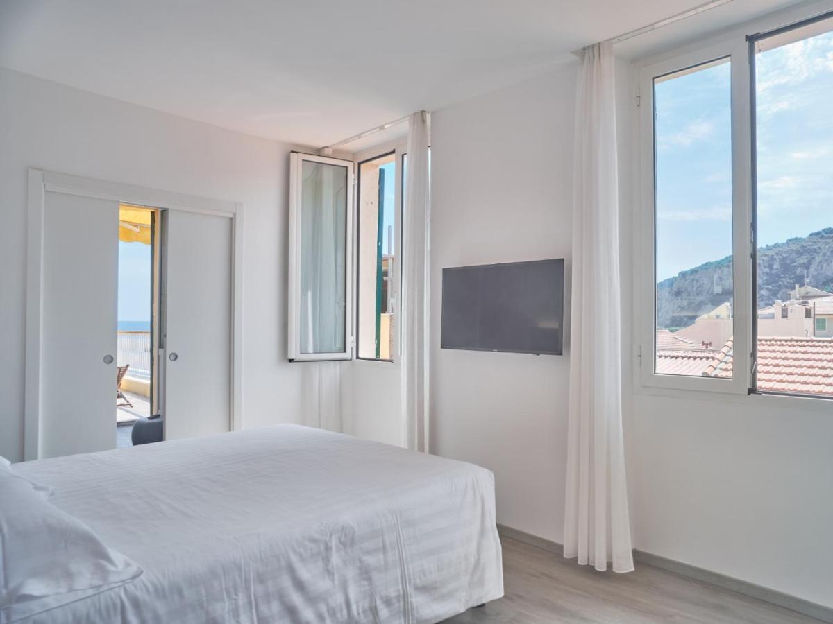 Suite Terrace Sea View