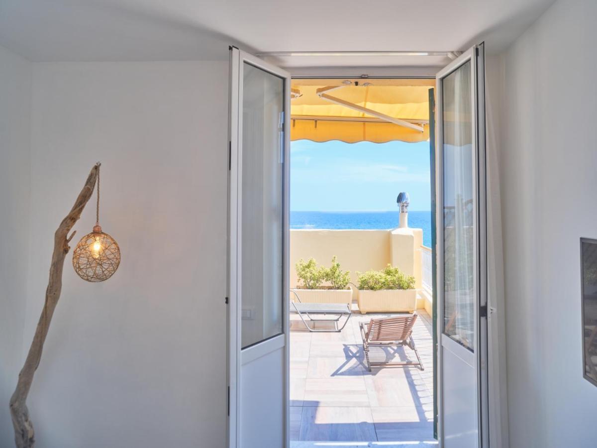Suite Terrace Sea View