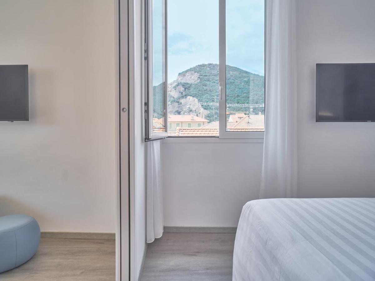 Suite Terrace Sea View