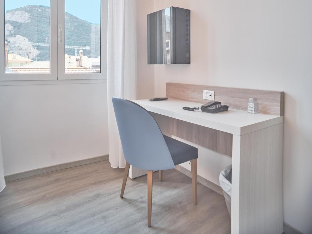 Suite Terrace Sea View