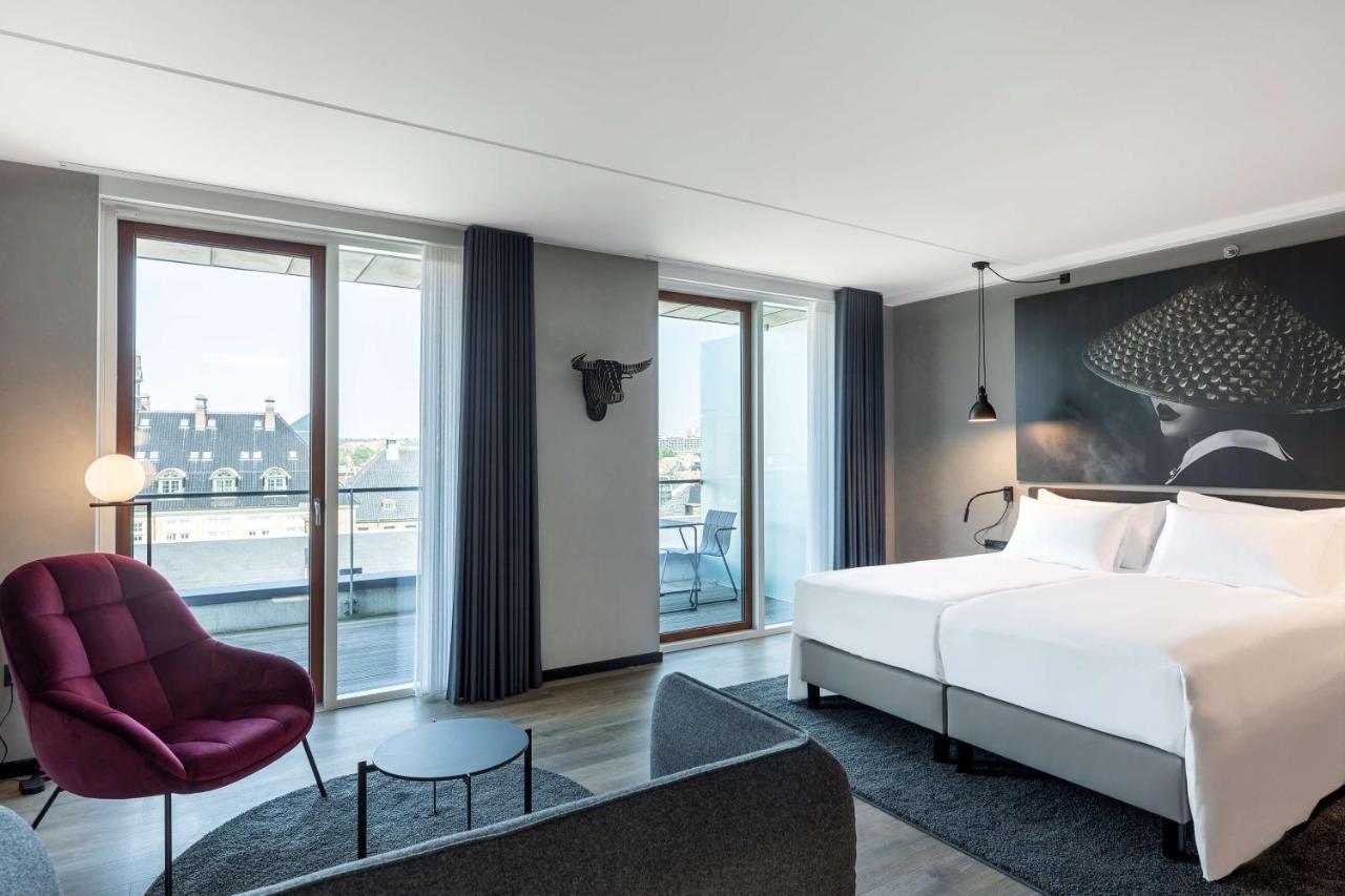 Suite con Terrazza