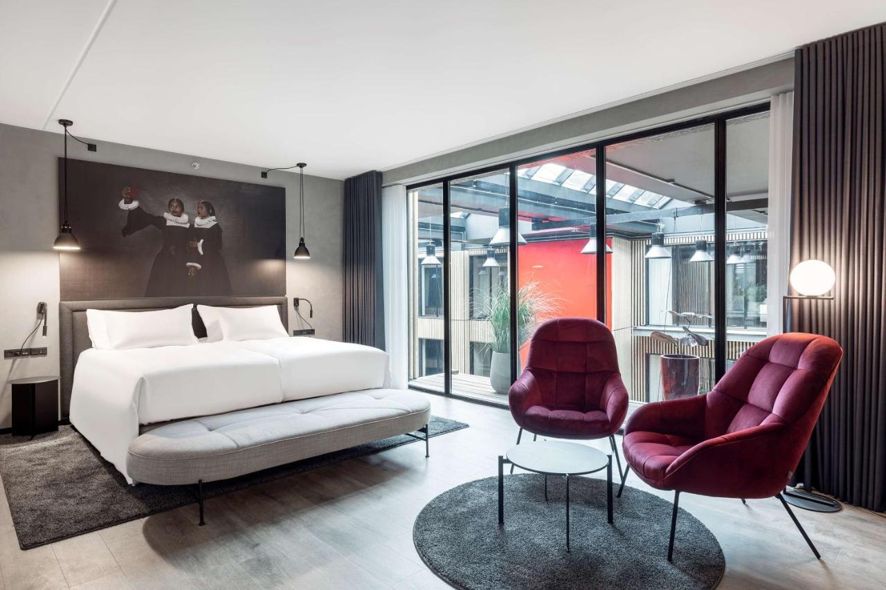 Camera Standard - Non Fumatori