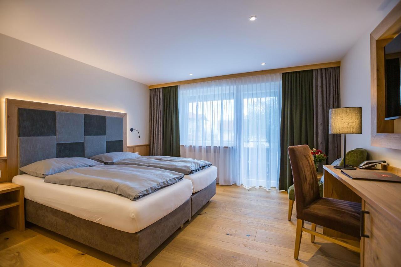 Deluxe Doppelzimmer