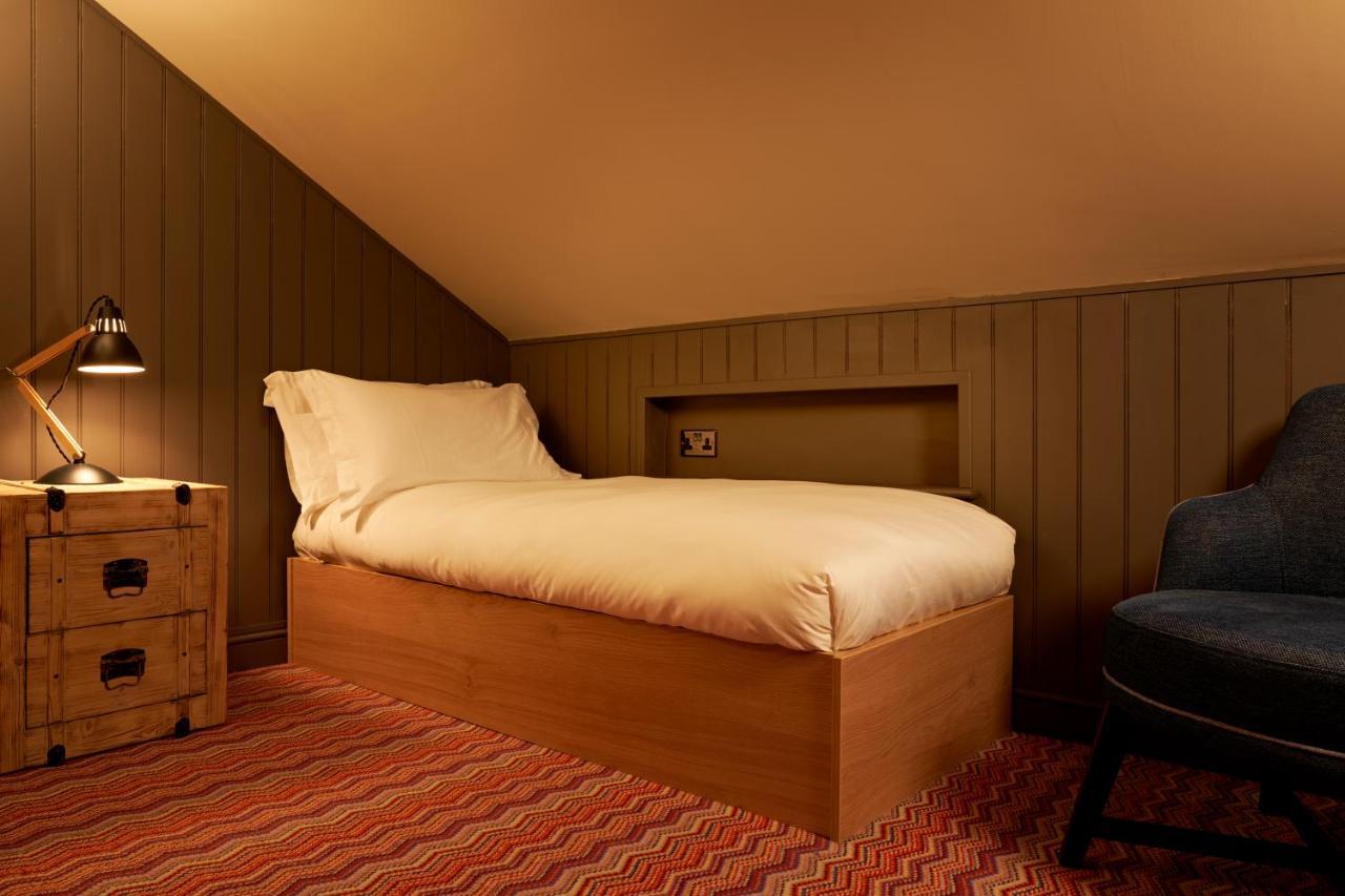 Loft Mini Suite