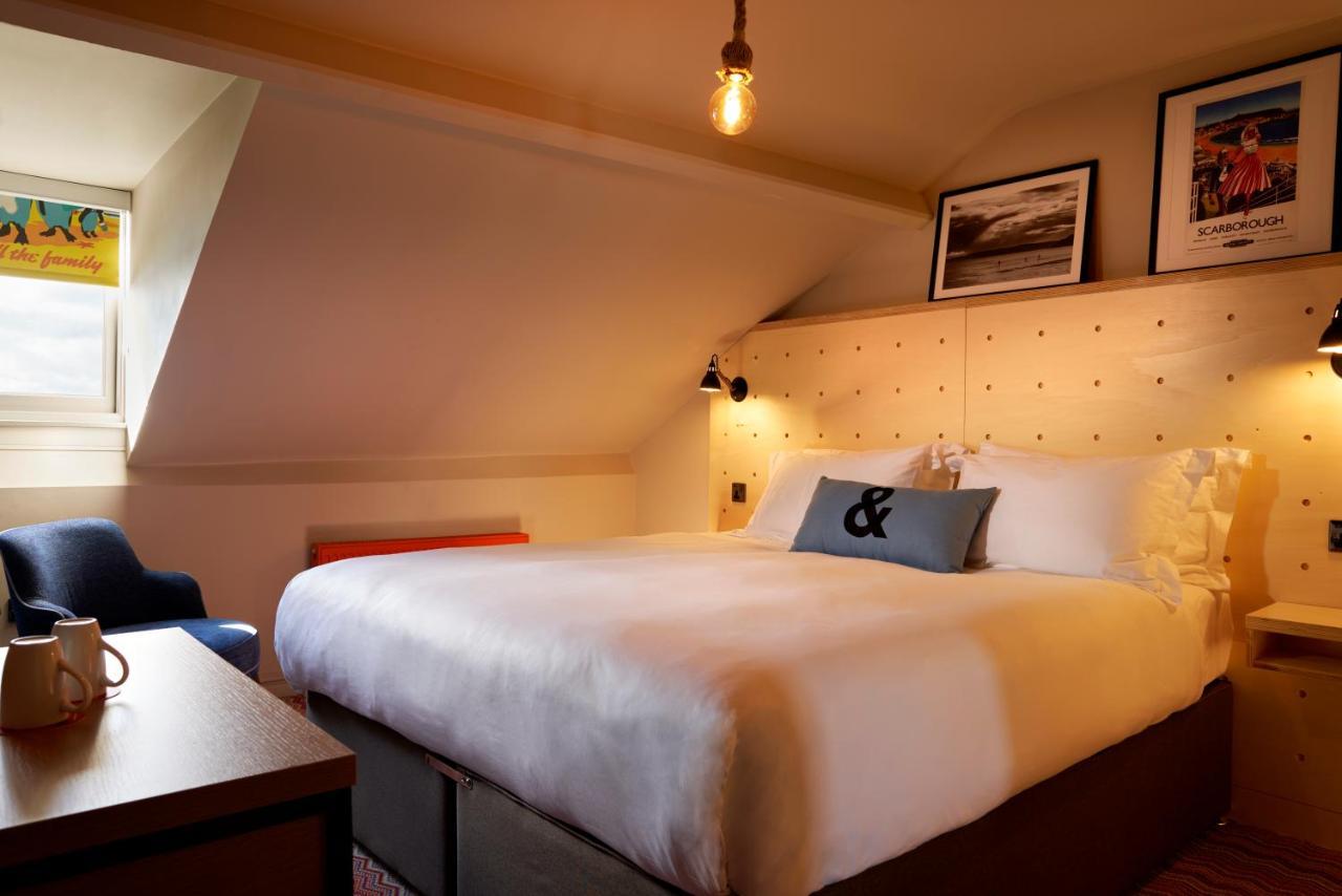 Loft Mini Suite