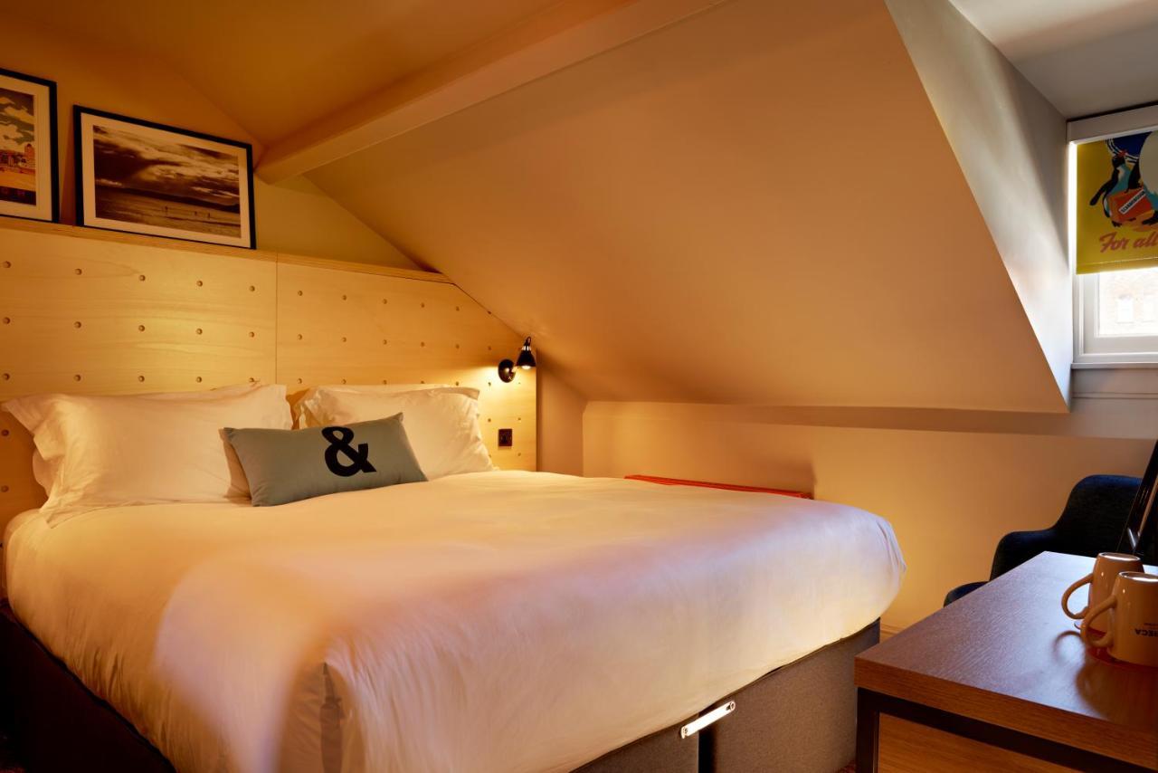 Loft Mini Suite