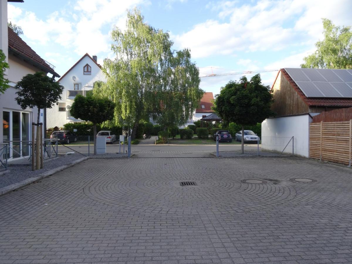 Comfort Dreibettzimmer mit Dusche