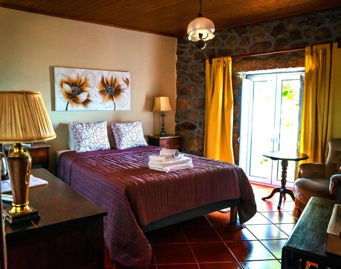 King Suite Balcony