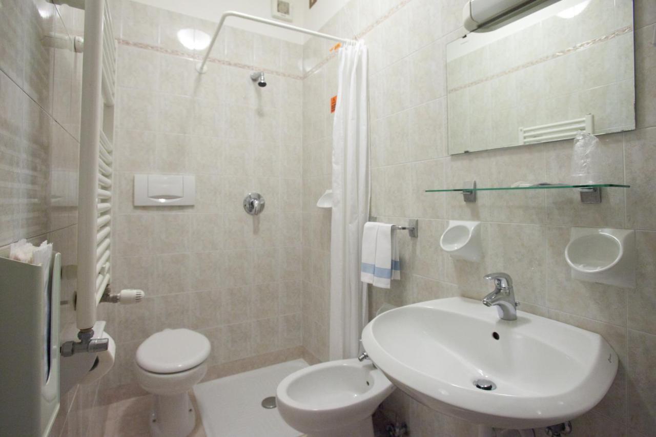 Habitación Triple Estándar con vistas
