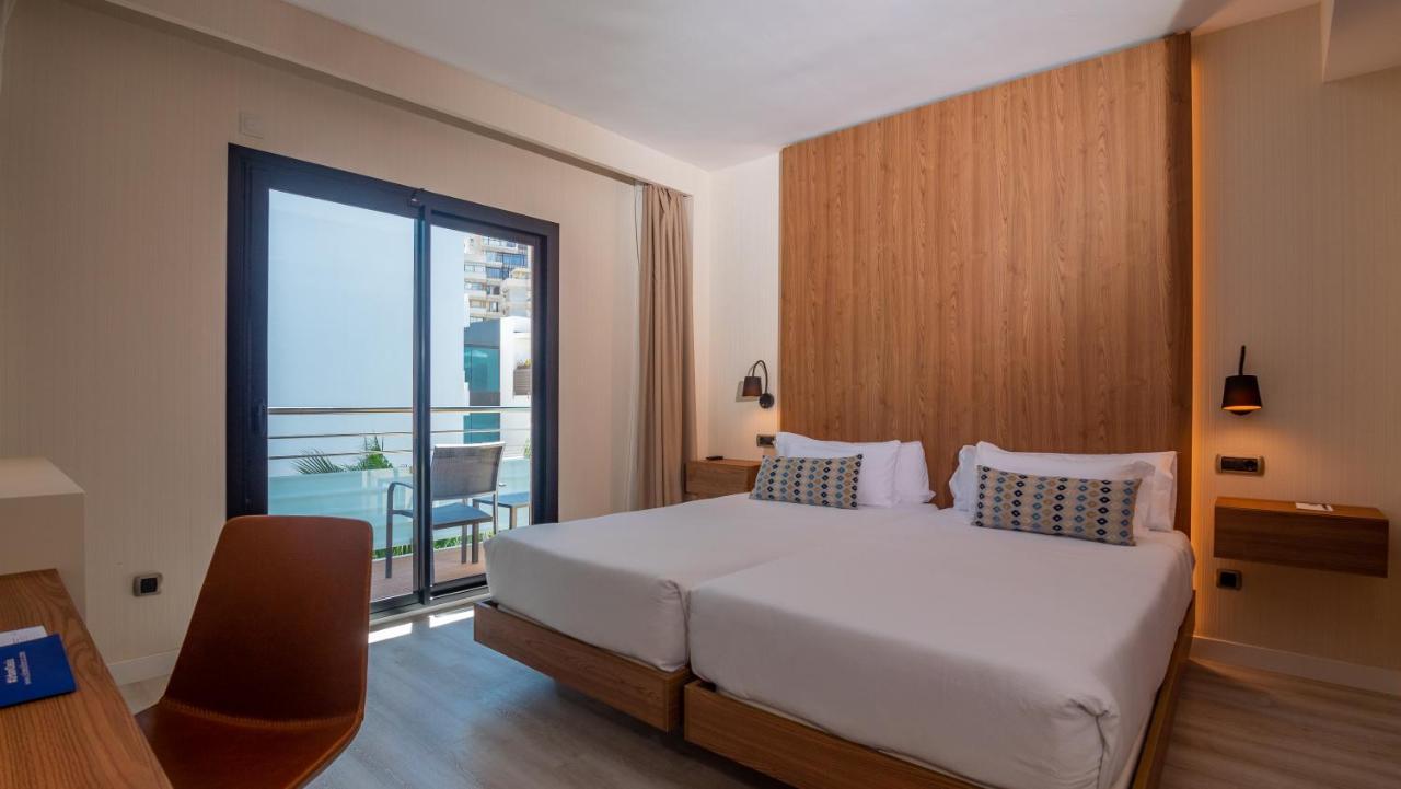 Premium Kamer met Balkon