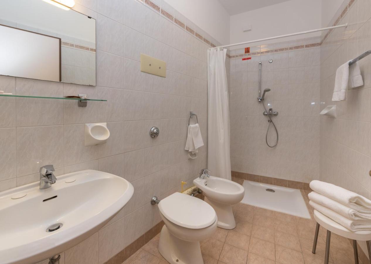 Habitación Individual Estándar con vistas