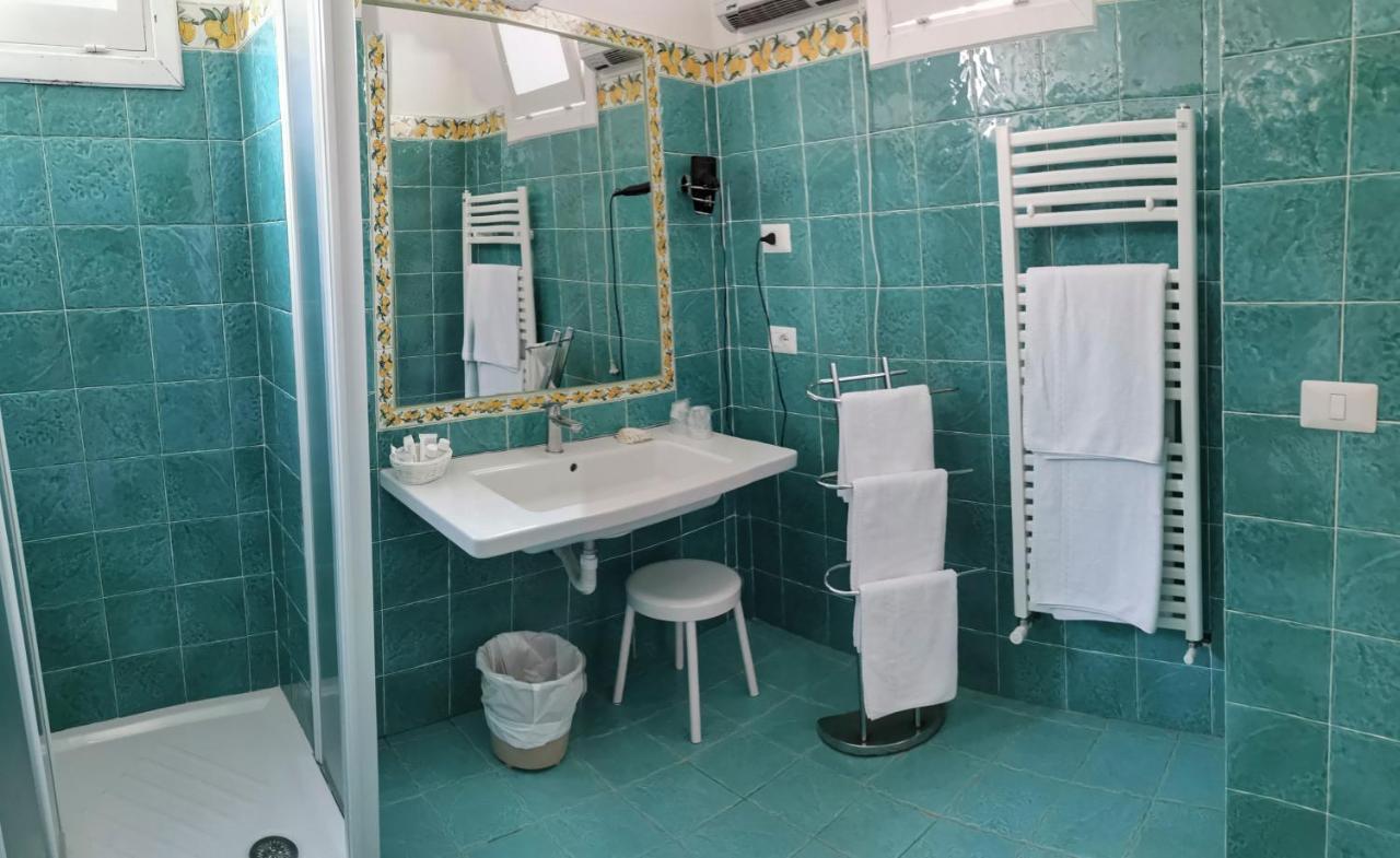 Economy Double or Twin Room