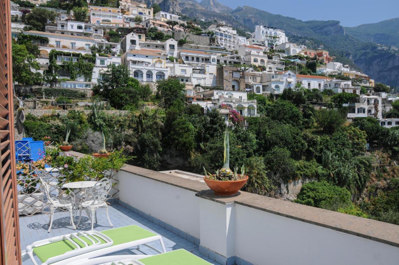 Standard Double or Twin Room Sea View