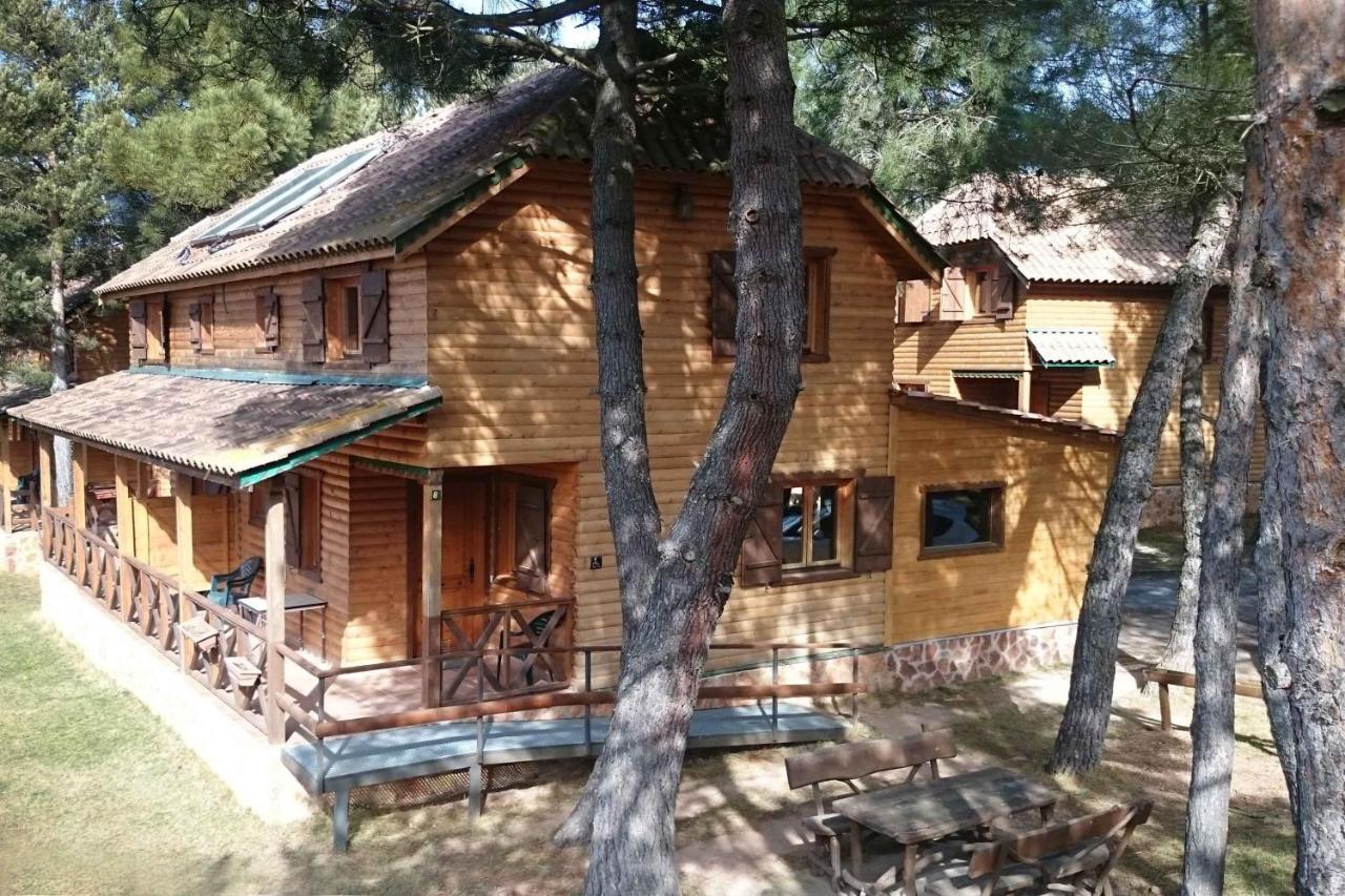 Casa Unifamiliar de 2 dormitorios
