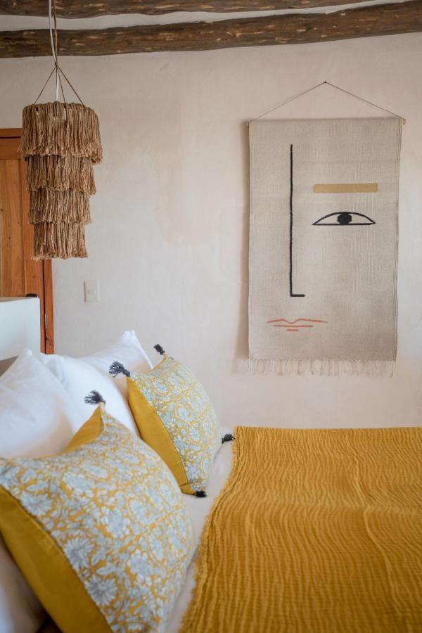 Double or Twin Room Sea View