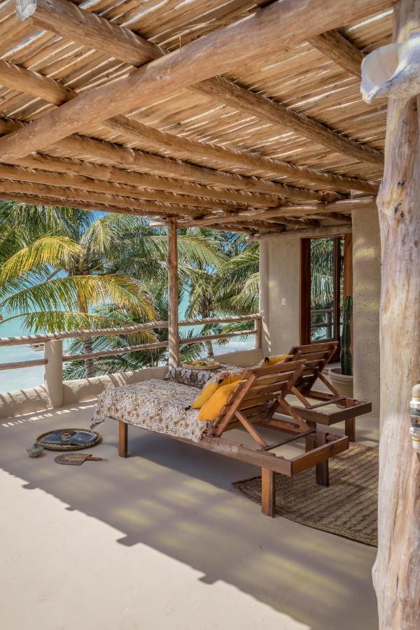Deluxe Double Room Sea View