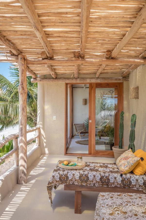 Deluxe Double Room Sea View