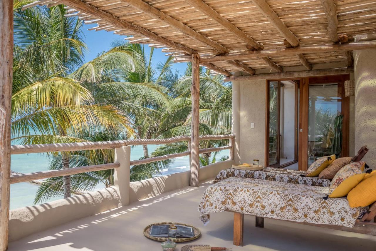 Deluxe Double Room Sea View