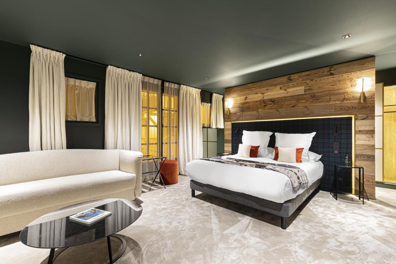 Suite Sommet