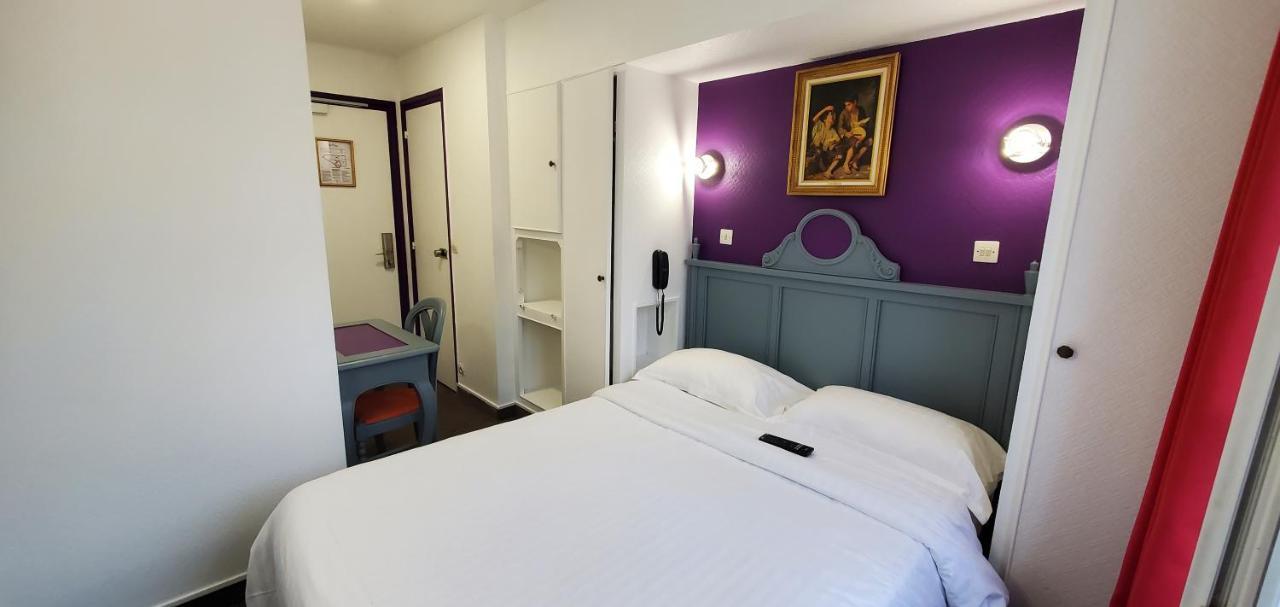 Quarto Individual