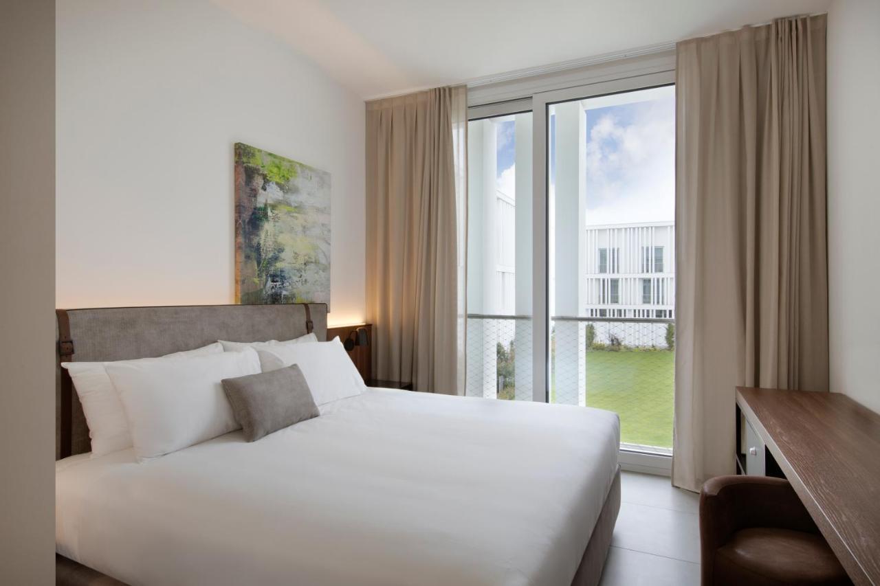 Deluxe Doppel-/Zweibettzimmer