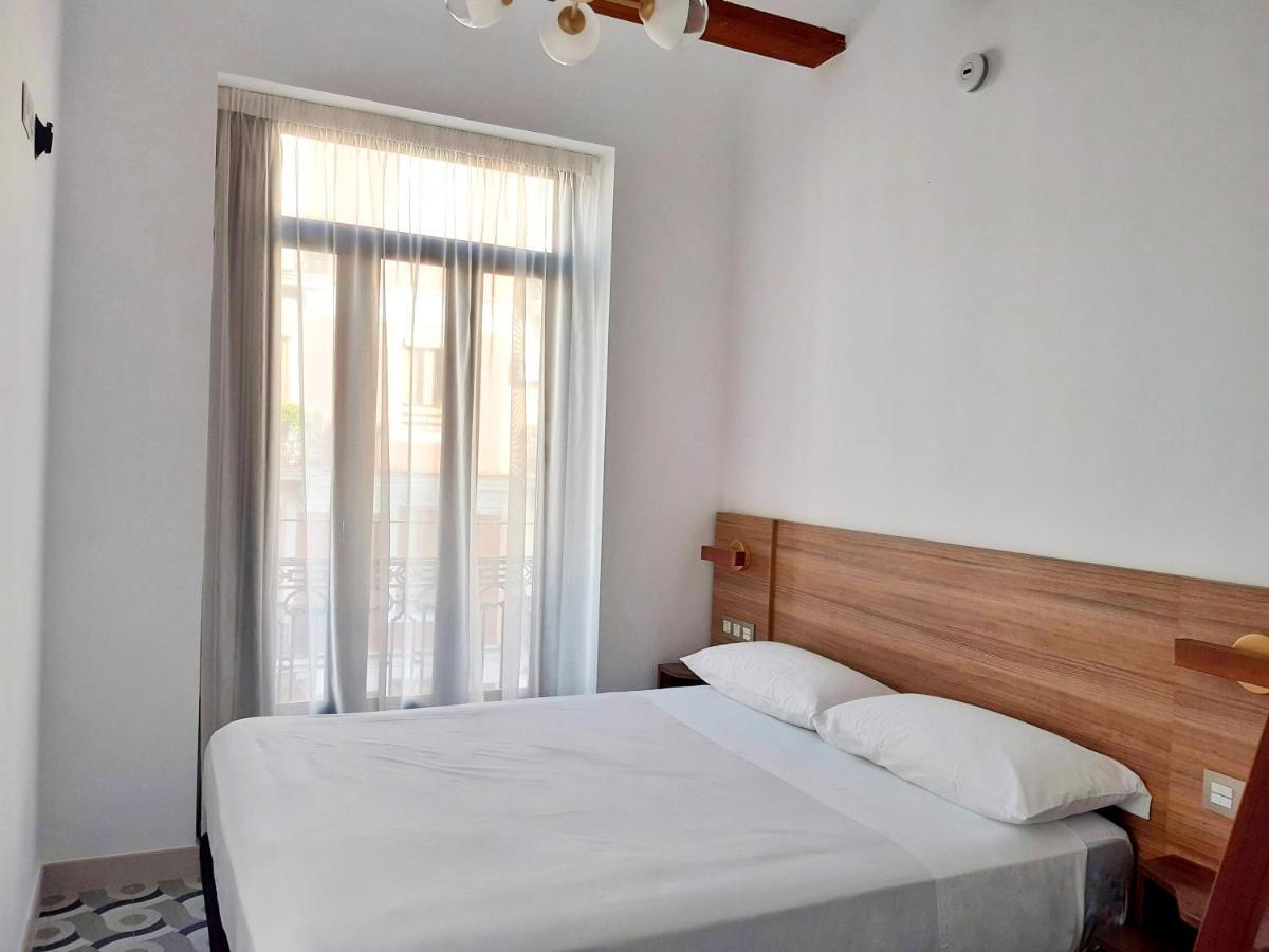 Double Room Balcony