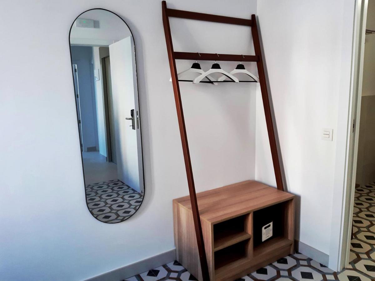 Double Room Balcony