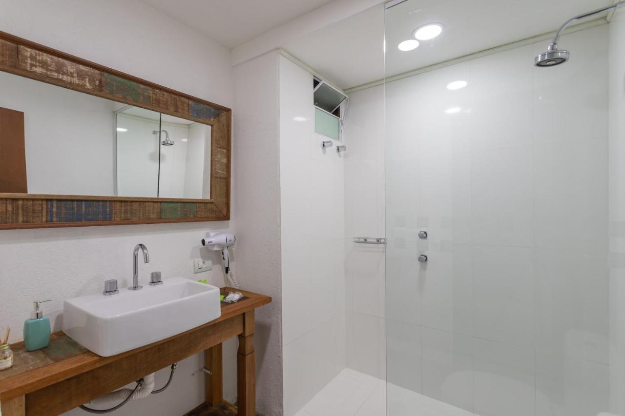 Suíte Deluxe com Cama Queen-size