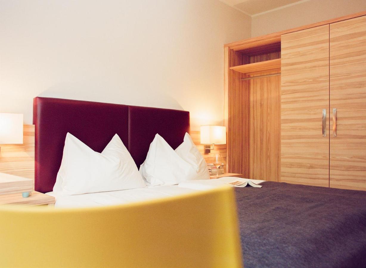 Small Double Room