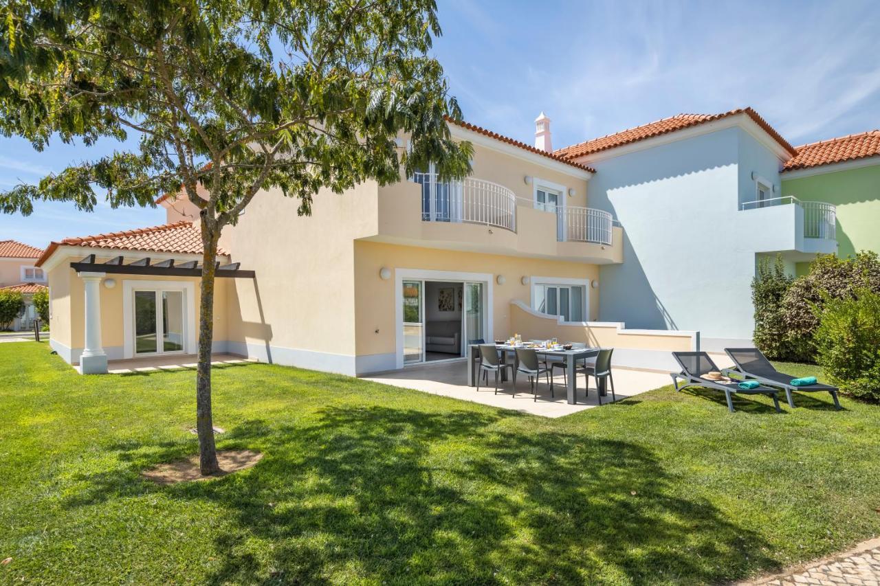 Villa con 2 Camere da Letto