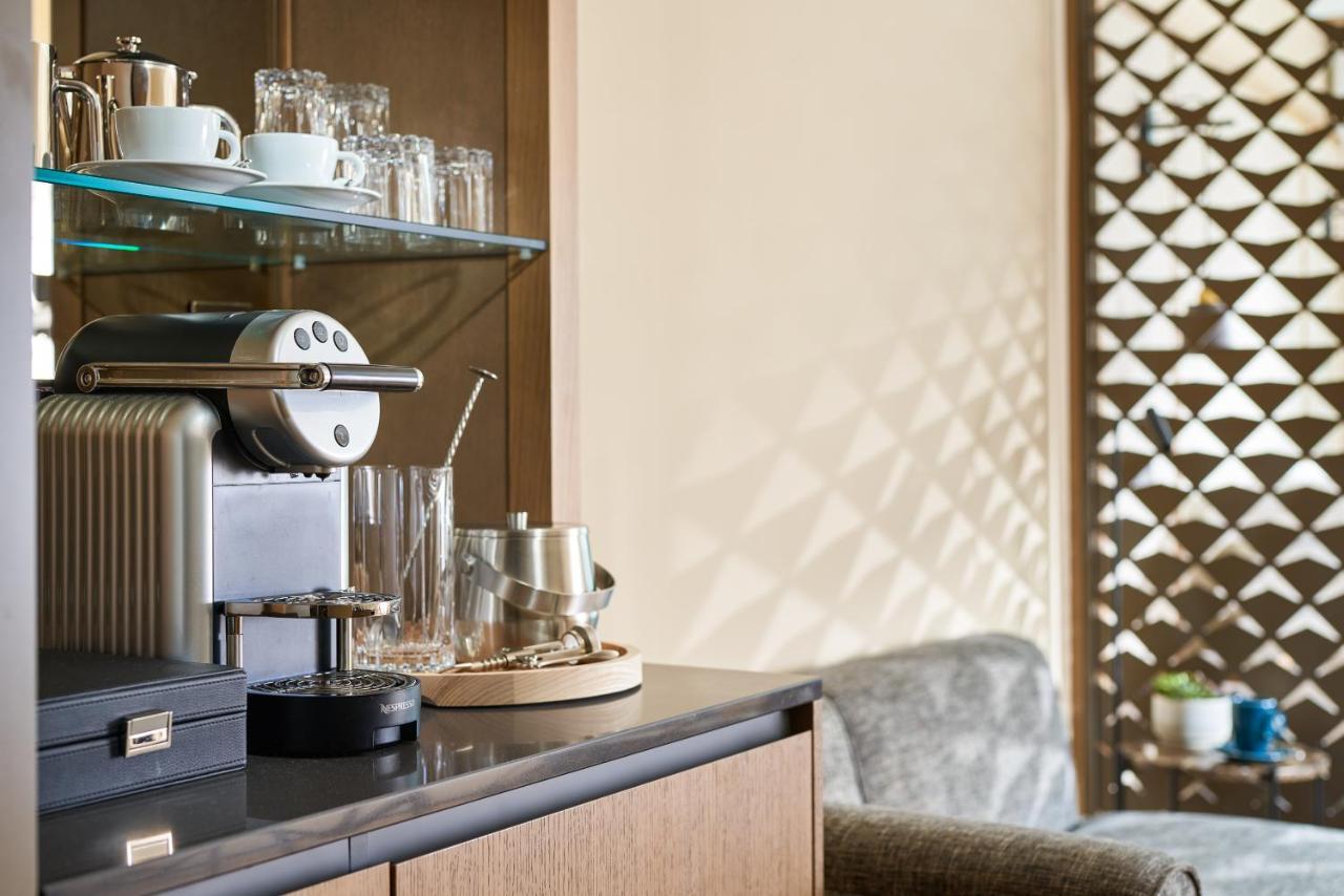 Courtyard Apartment