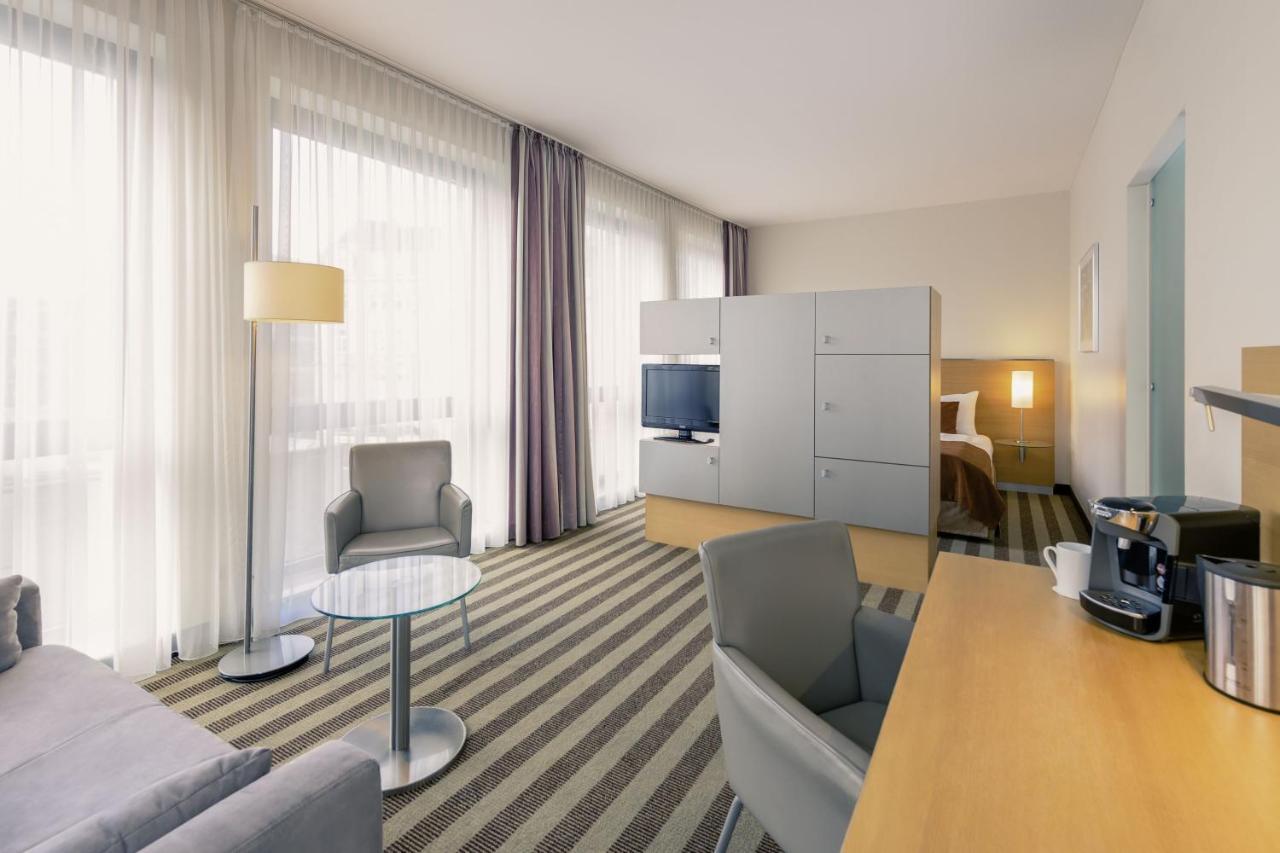 Privilege Double Room