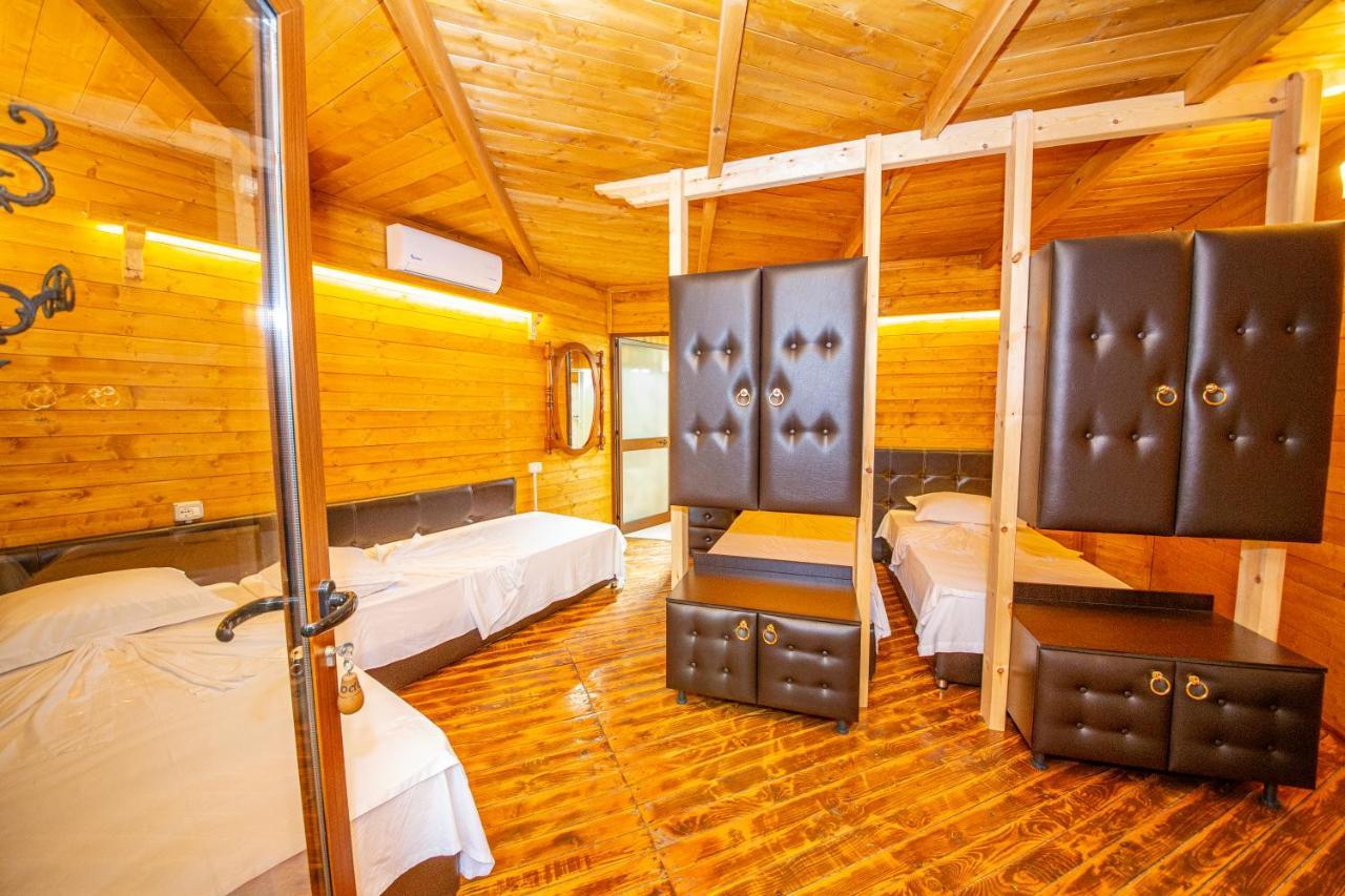 Familiechalet voor 4 Personen