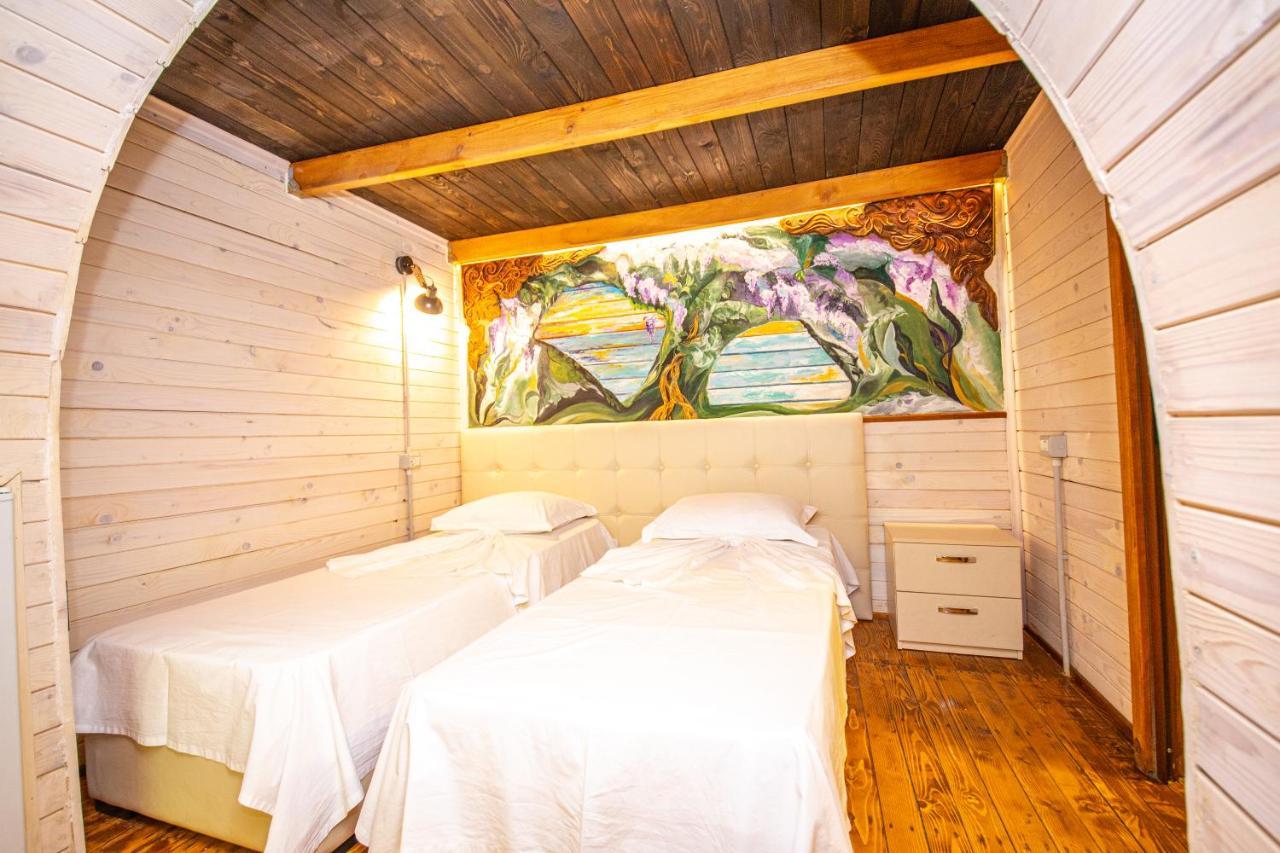 Superior Chalet Duplex voor 4 Personen