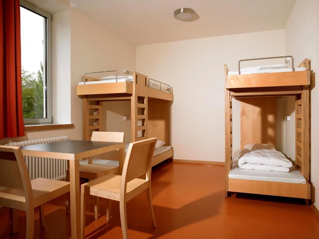 Single Bed in Male Dormitory Room,10318336:JPEG