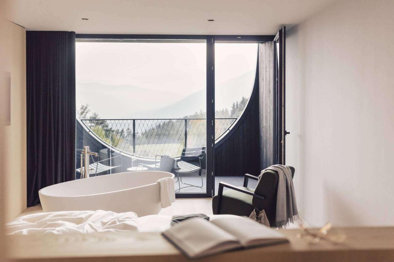 Suite con Vista Montagna