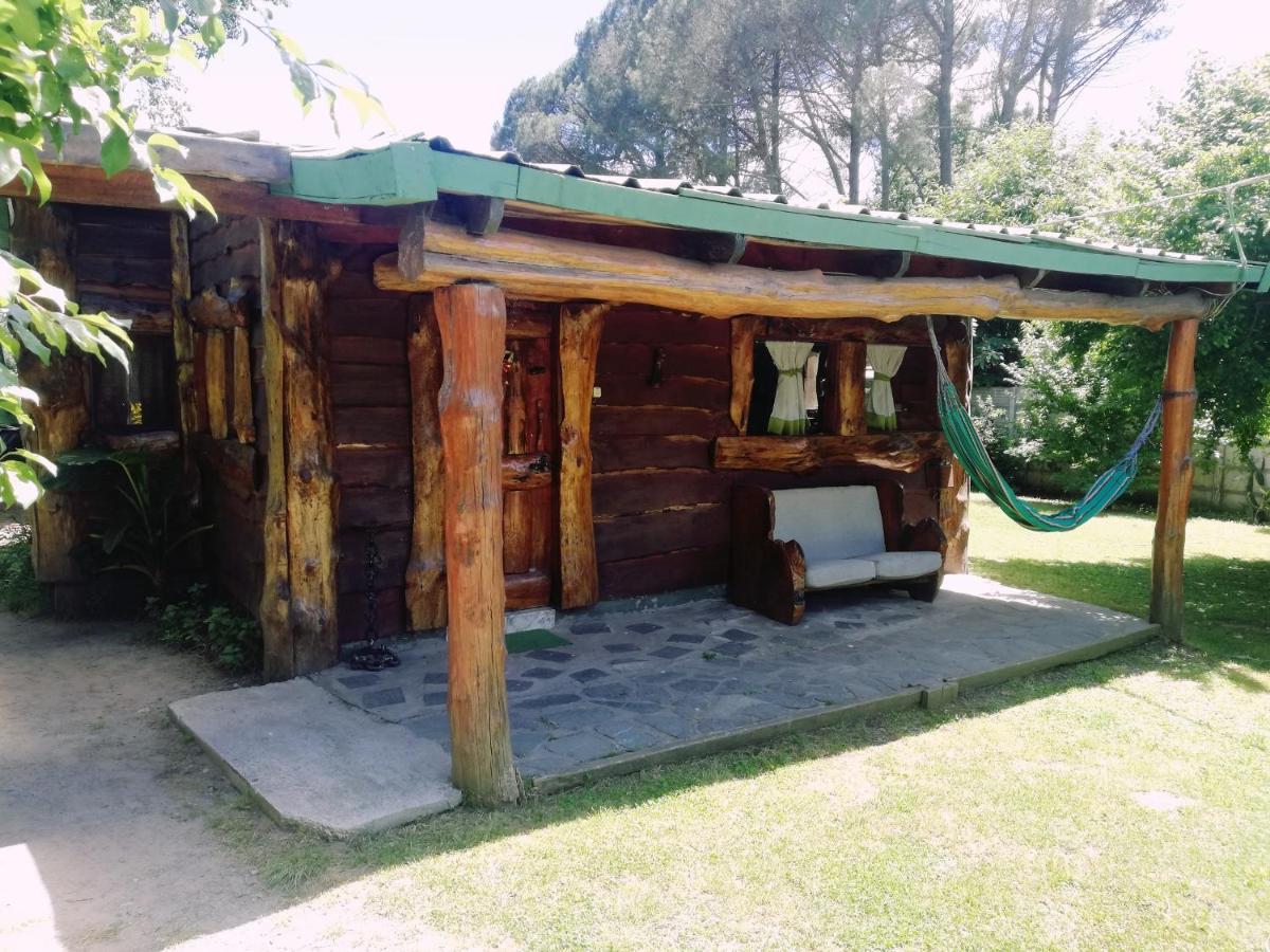Apartamento de 2 dormitorios