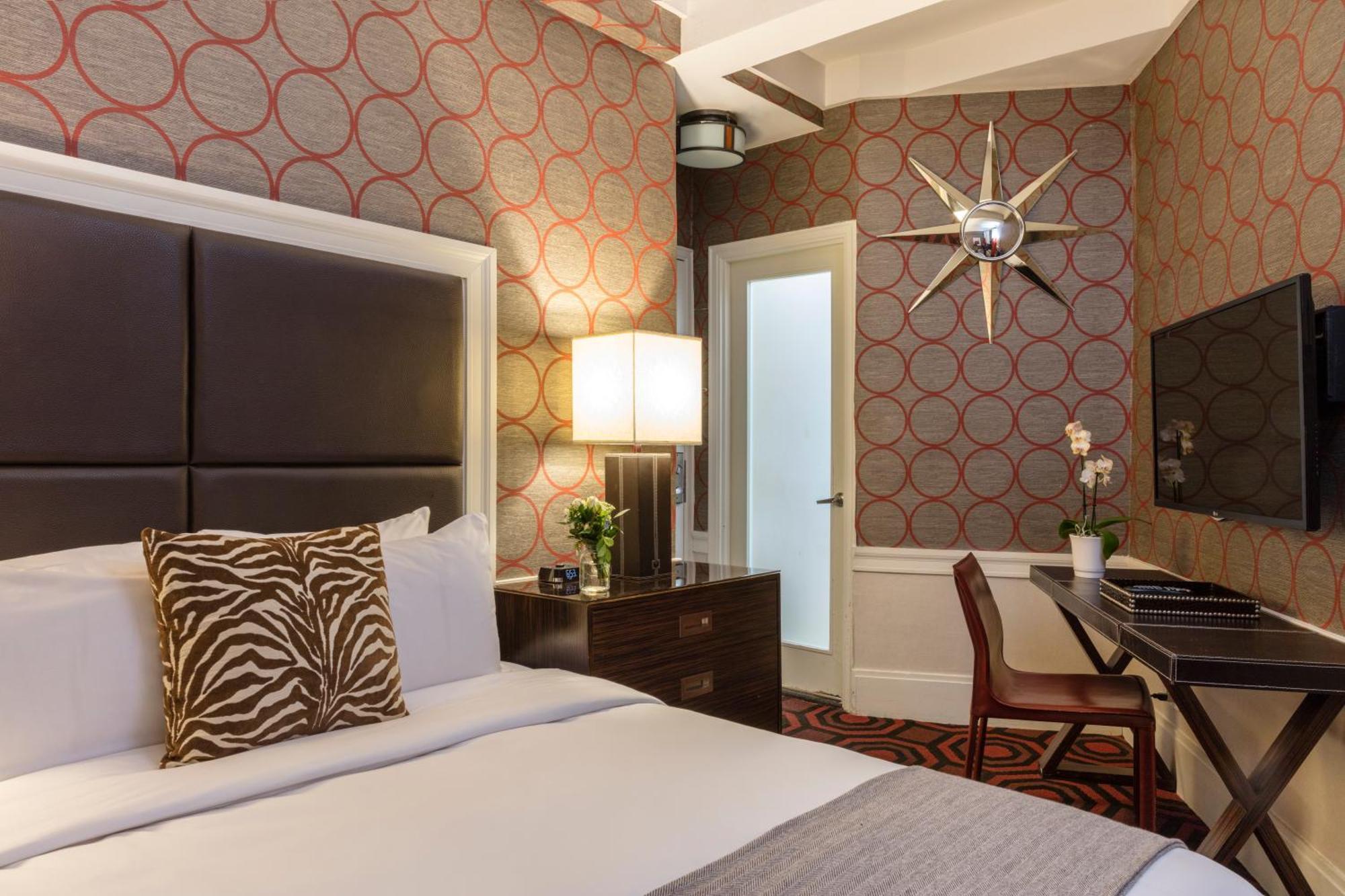 Economy Single Room