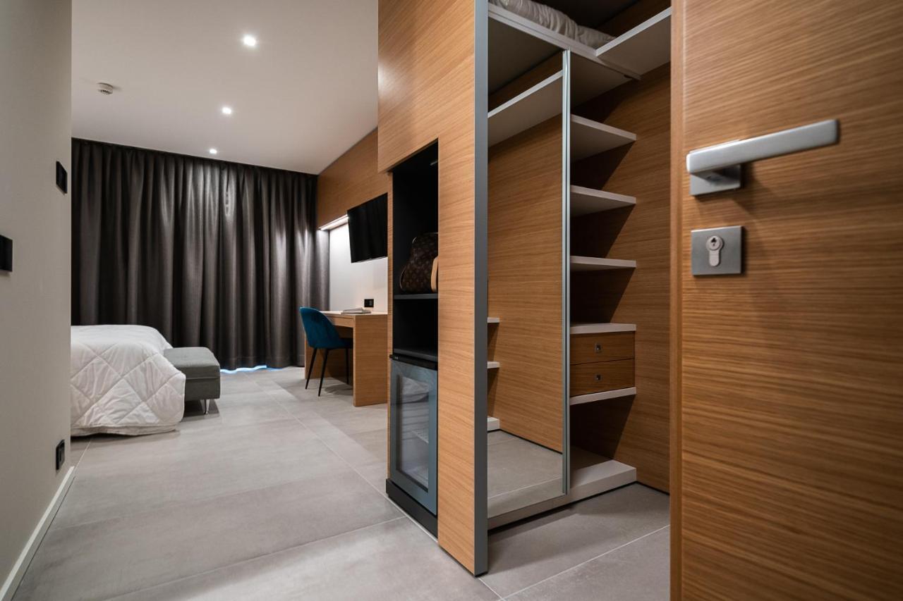 Camera Familiare con Bagno
