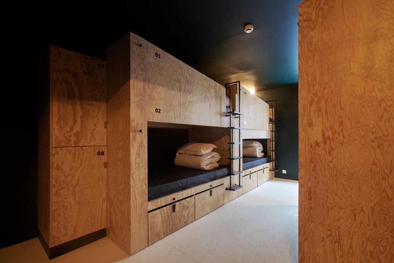 Private Bedroom for 8 people,1067022370:JPEG